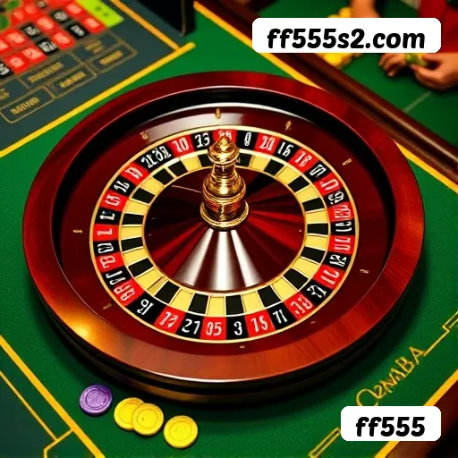 Roleta Europeia ao Vivo - RTP 97.3%